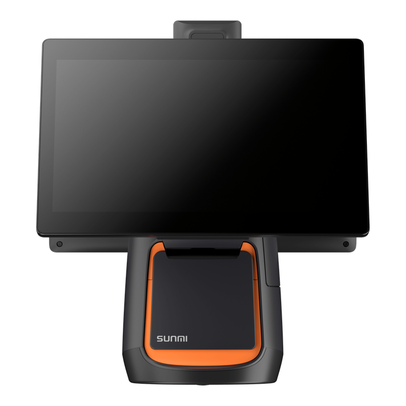 All-in-one POS blagajna 15,6" (Android)