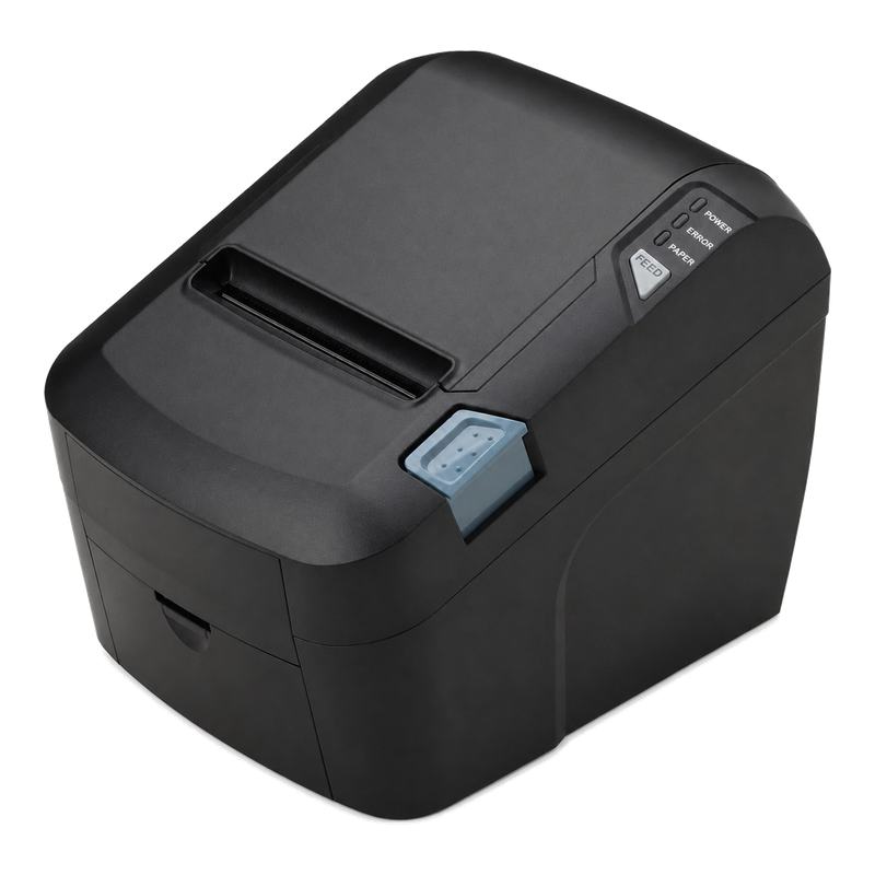 POS printer termalni (USB i paralelni)