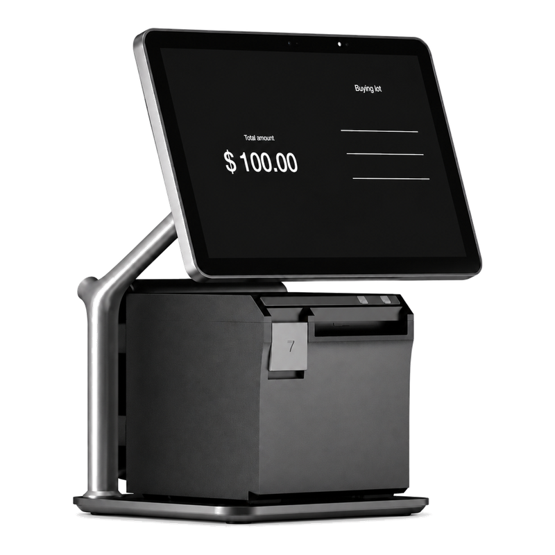 All-in-one POS računalo 10,1" (Windows 11 Pro)