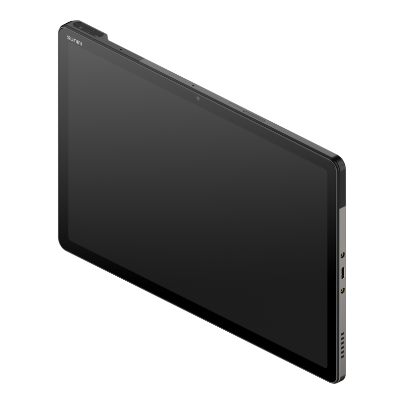 POS tablet 11" (Android)