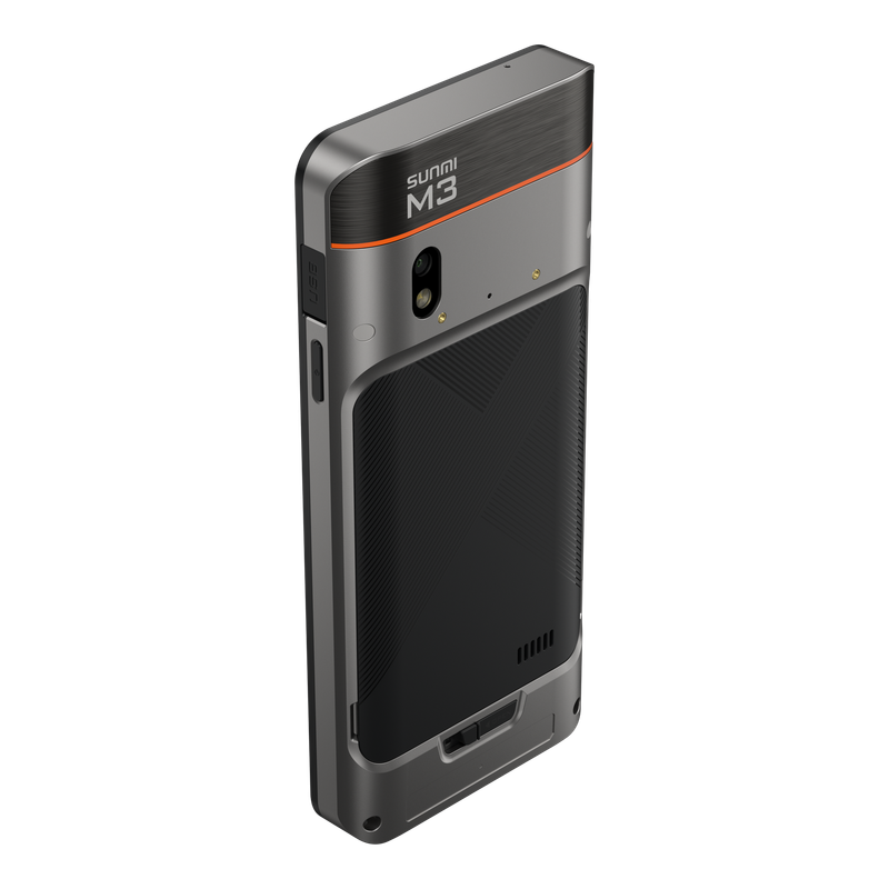 Ručni POS terminal (Android, 4G)