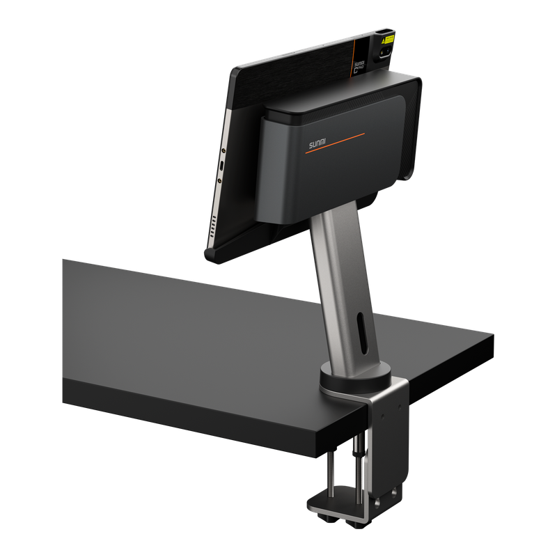 Fiksni stalak za POS tablet
